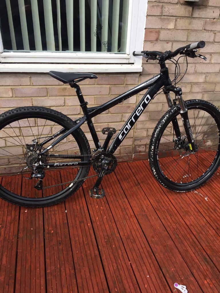 carrera bikes for sale